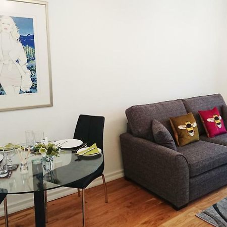 Violet Bank Apartment West End. EDI Eksteriør billede