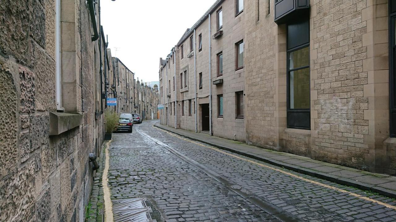 Violet Bank Apartment West End. EDI Eksteriør billede