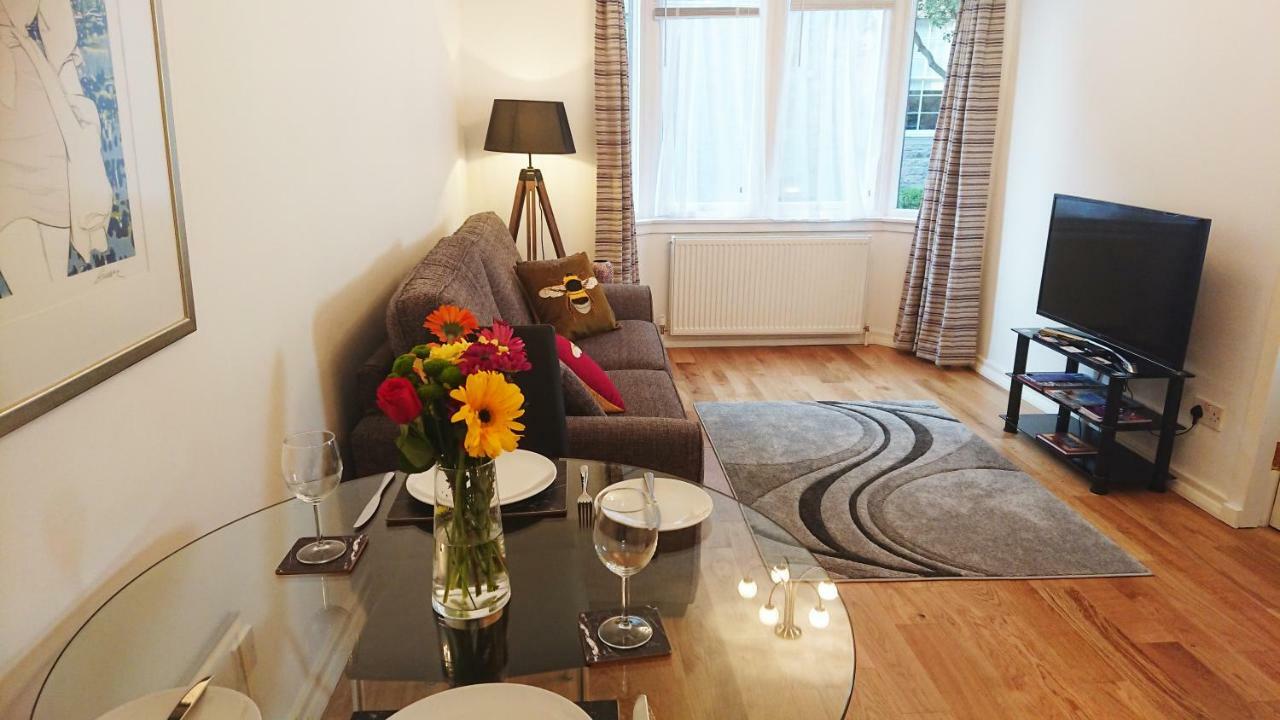 Violet Bank Apartment West End. EDI Eksteriør billede