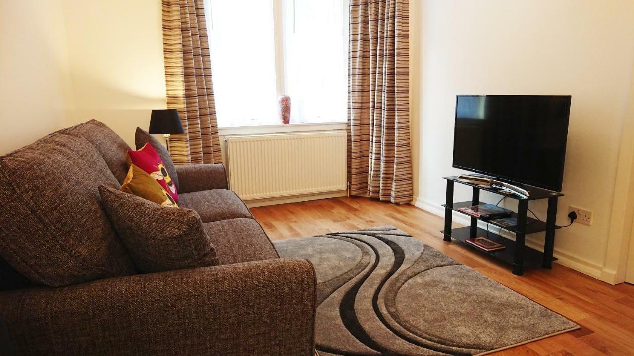 Violet Bank Apartment West End. EDI Eksteriør billede
