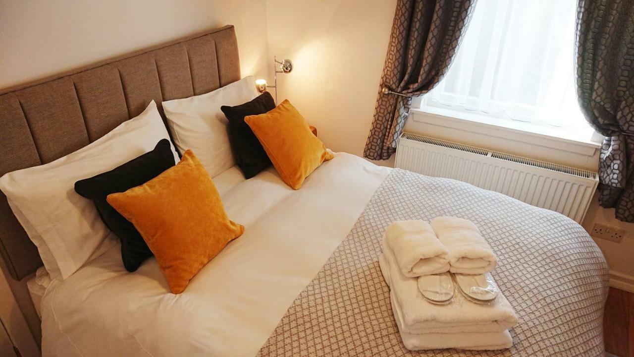 Violet Bank Apartment West End. EDI Eksteriør billede
